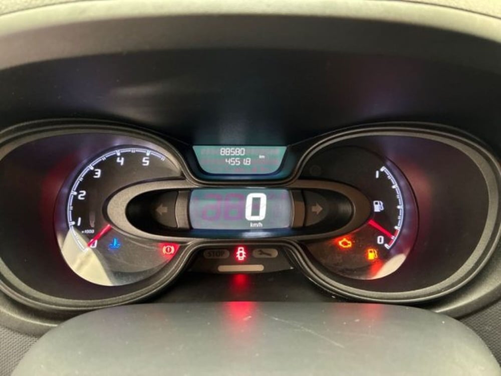 Fiat Talento Furgone usata a Ancona (12)