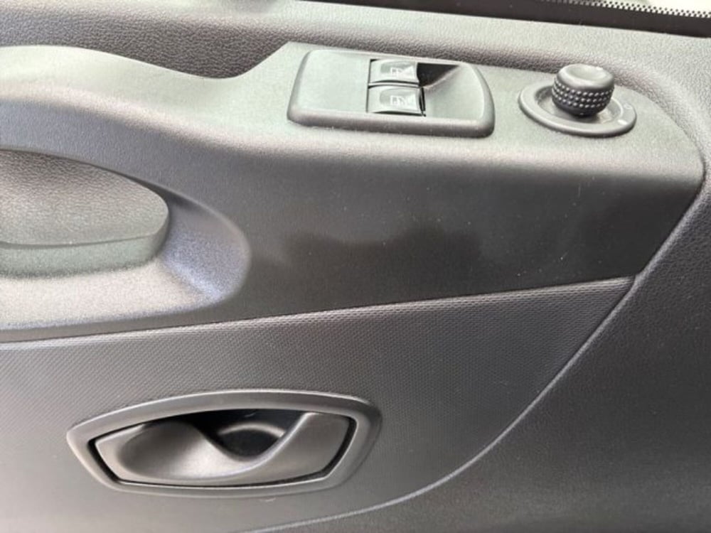 Fiat Talento Furgone usata a Ancona (13)