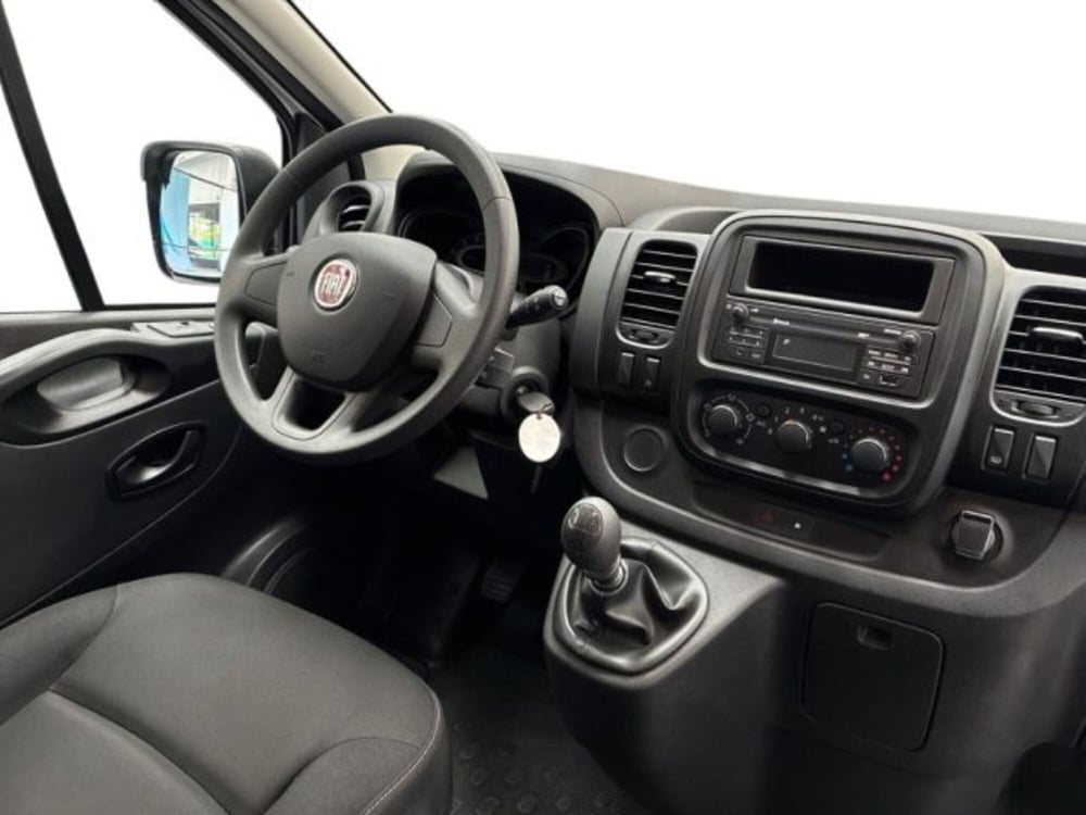 Fiat Talento Furgone usata a Ancona (15)