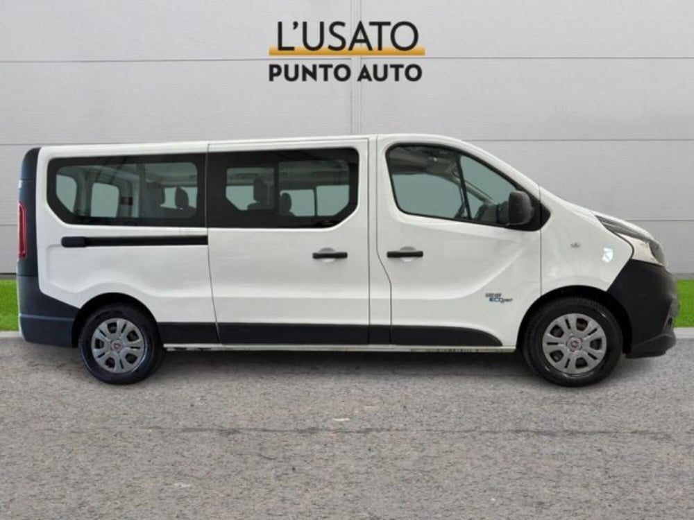 Fiat Talento Furgone usata a Ancona (3)