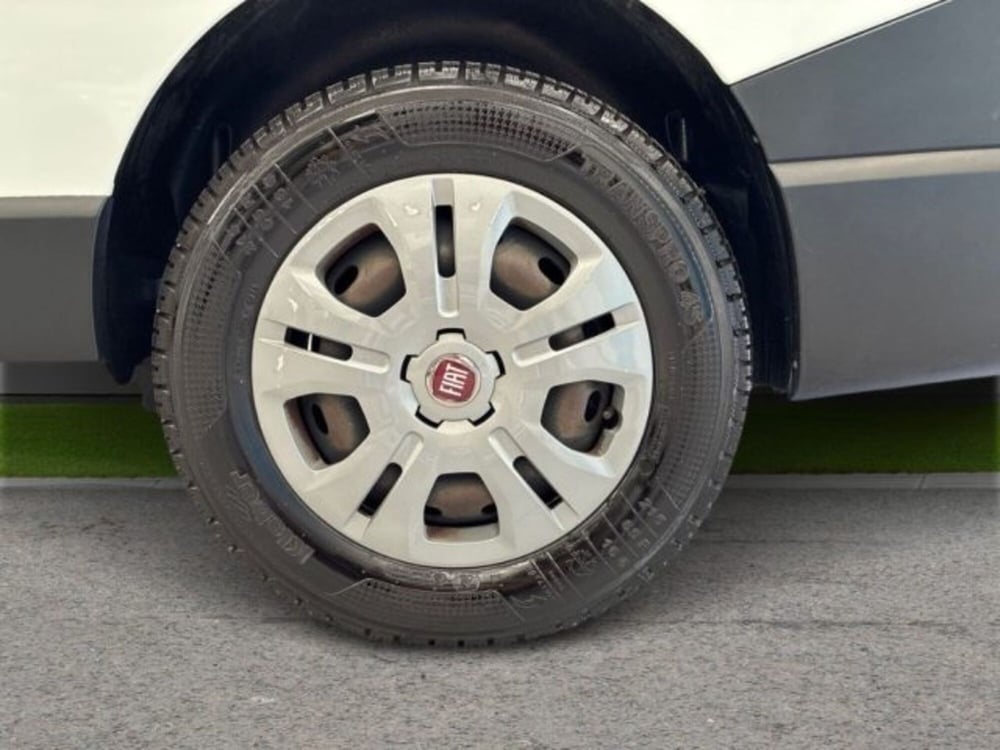 Fiat Talento Furgone usata a Ancona (8)