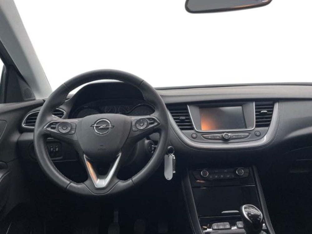 Opel Grandland X usata a Ancona (10)
