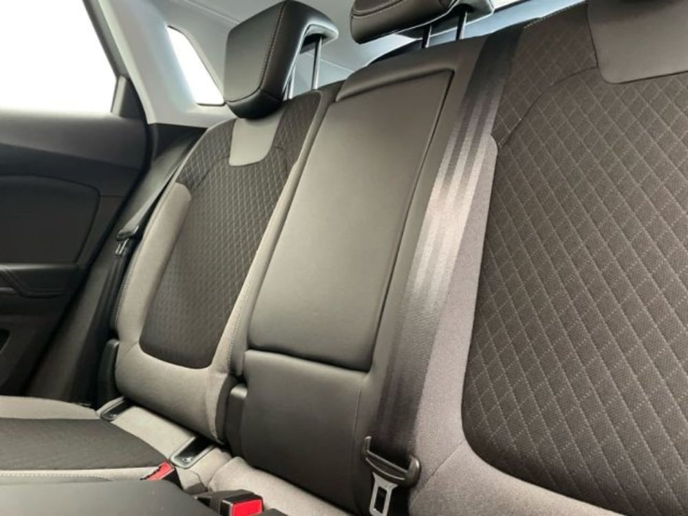 Opel Grandland X usata a Ancona (14)