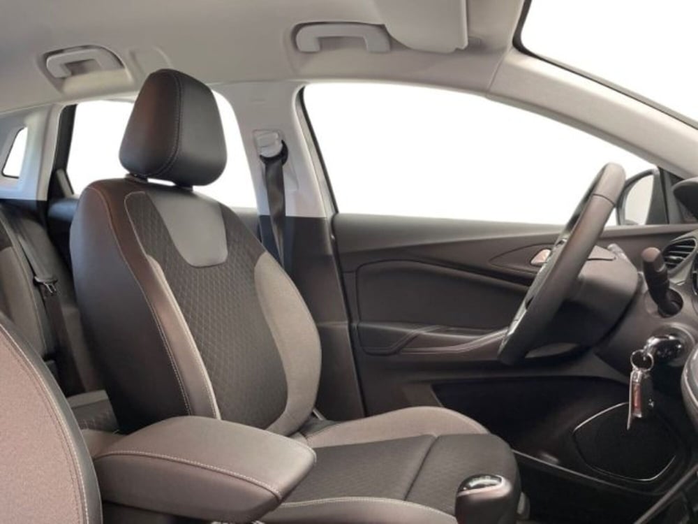 Opel Grandland X usata a Ancona (16)
