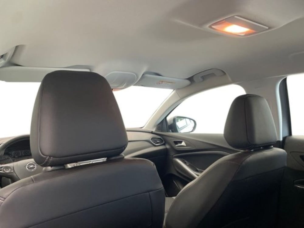 Opel Grandland X usata a Ancona (17)