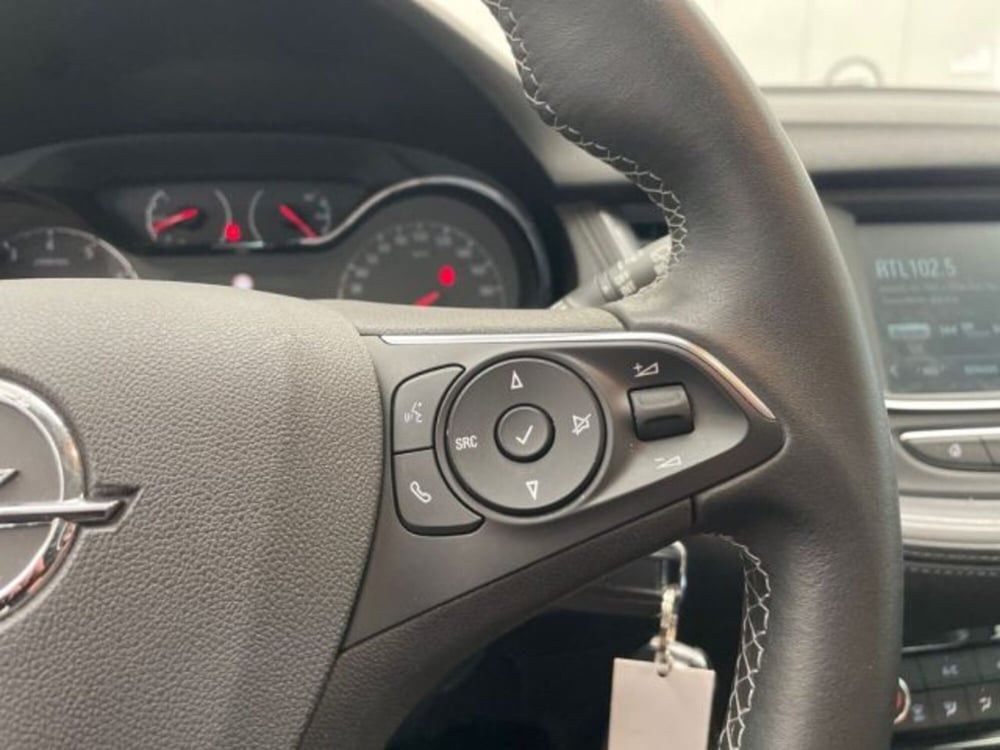 Opel Grandland X usata a Ancona (20)