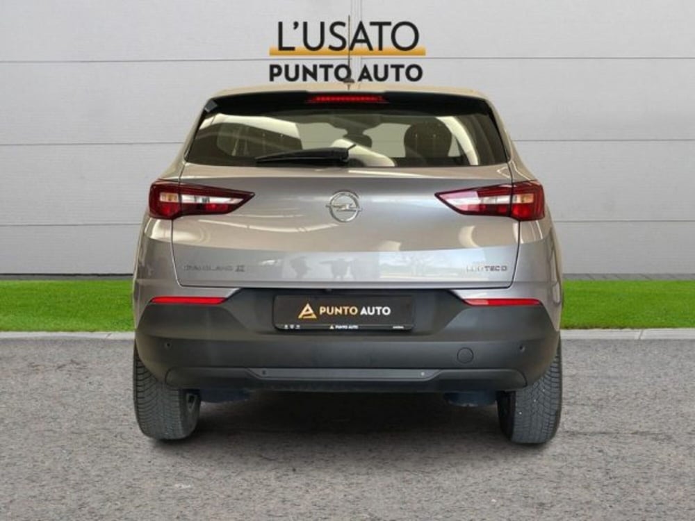 Opel Grandland X usata a Ancona (6)