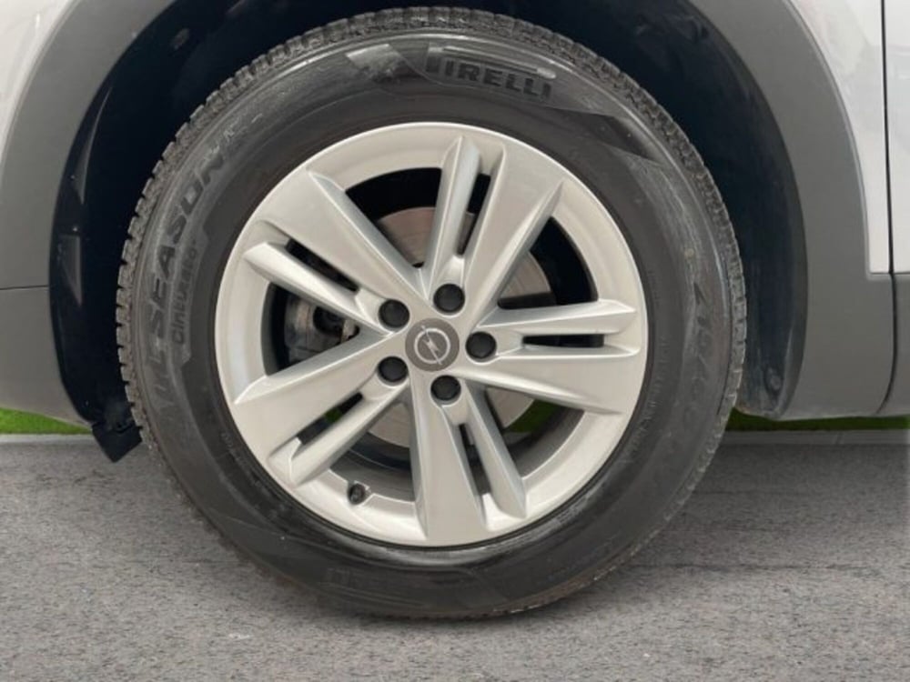 Opel Grandland X usata a Ancona (8)
