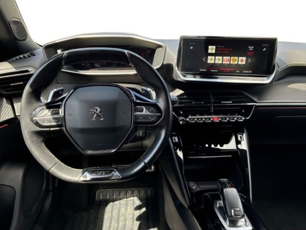 Peugeot 2008 usata a Ancona (10)