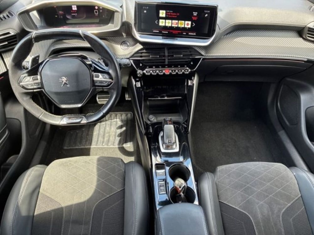 Peugeot 2008 usata a Ancona (11)