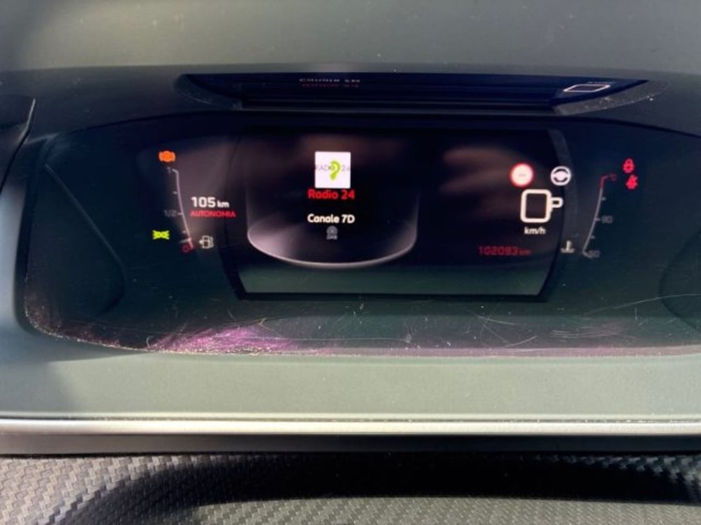 Peugeot 2008 usata a Ancona (12)
