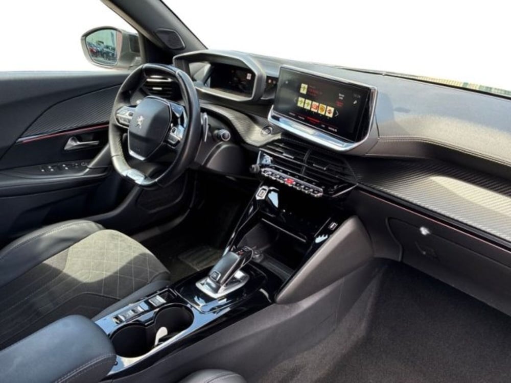 Peugeot 2008 usata a Ancona (15)