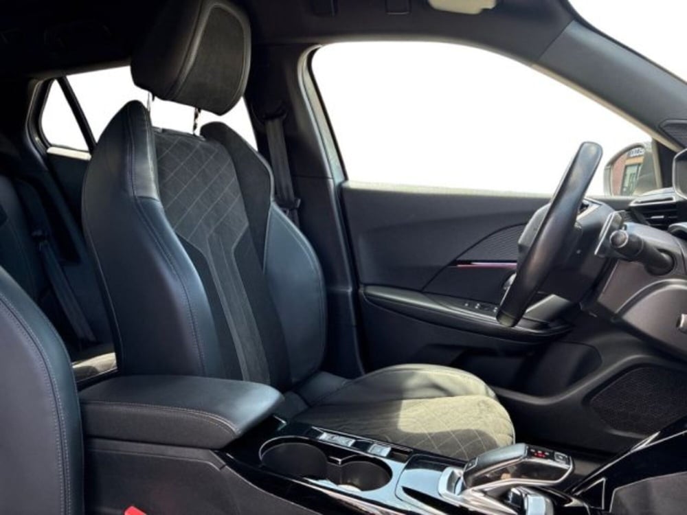 Peugeot 2008 usata a Ancona (16)