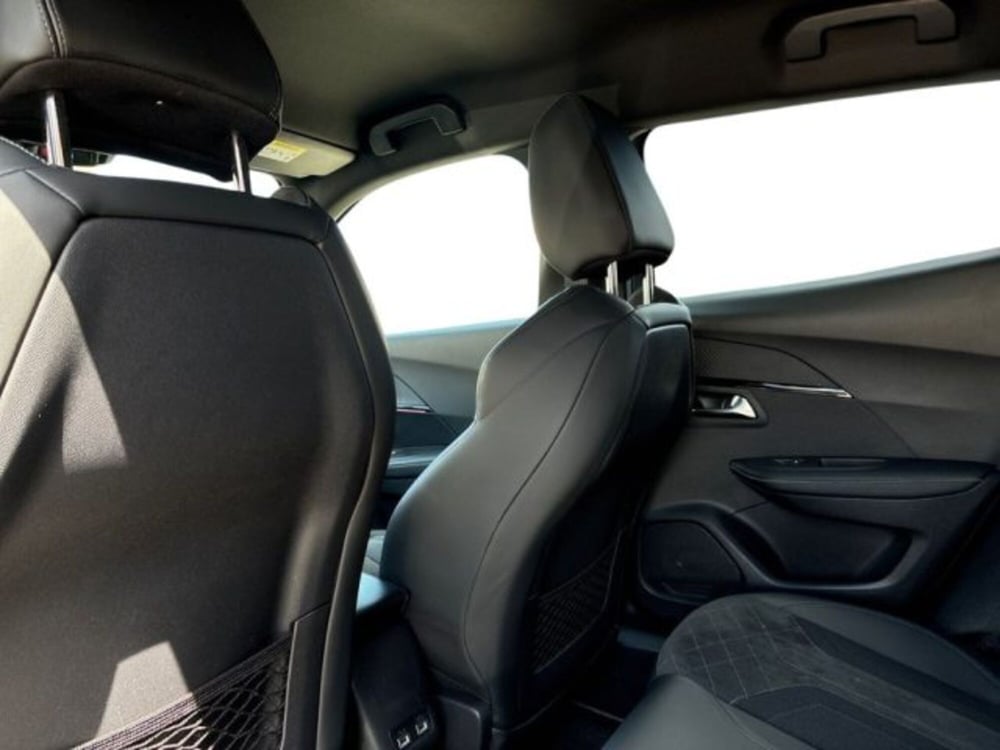 Peugeot 2008 usata a Ancona (17)
