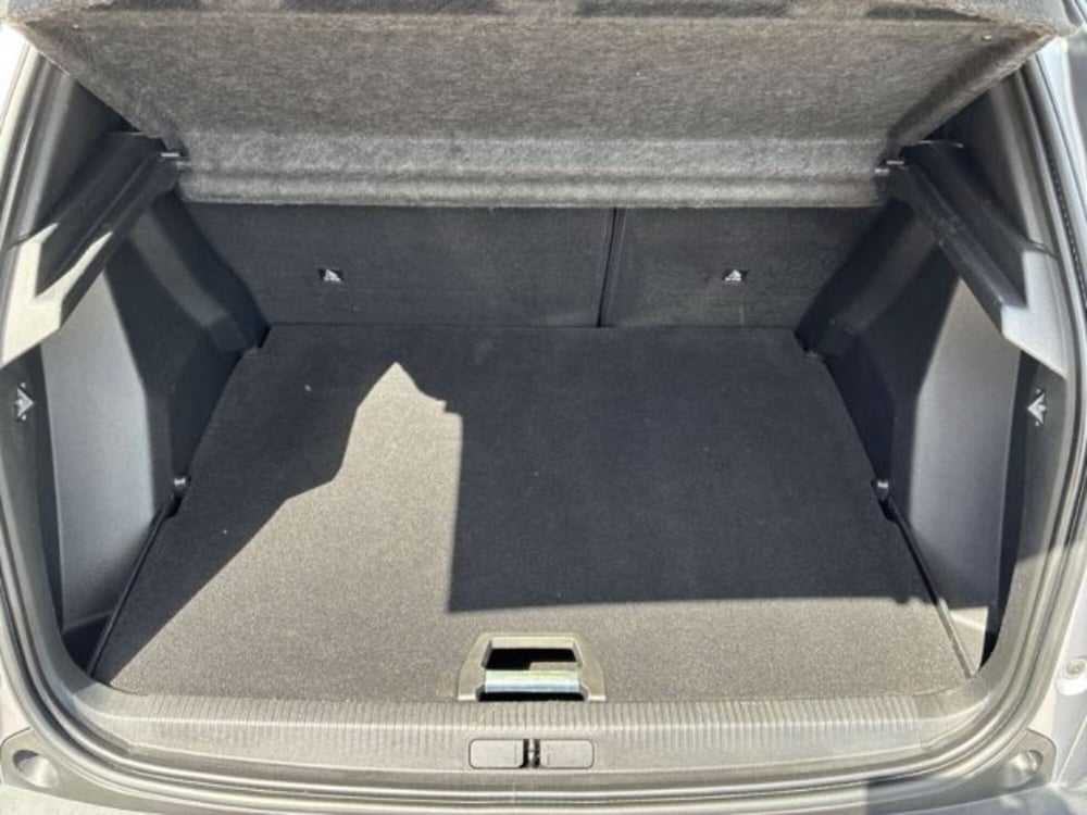 Peugeot 2008 usata a Ancona (7)