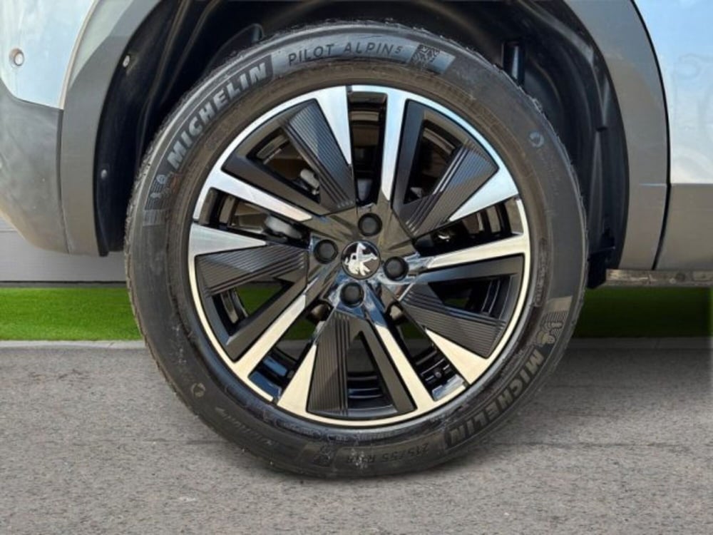 Peugeot 2008 usata a Ancona (8)