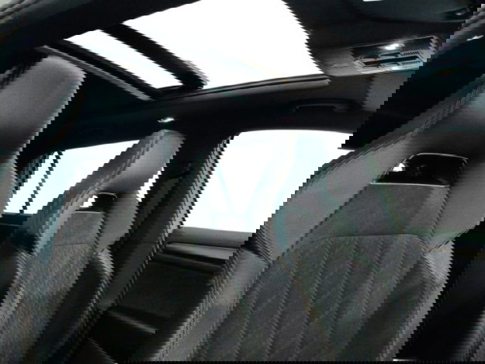 Skoda Kodiaq usata a Catania (10)