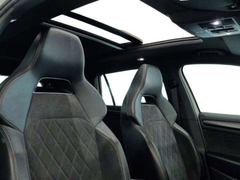 Skoda Kodiaq usata a Catania (10)