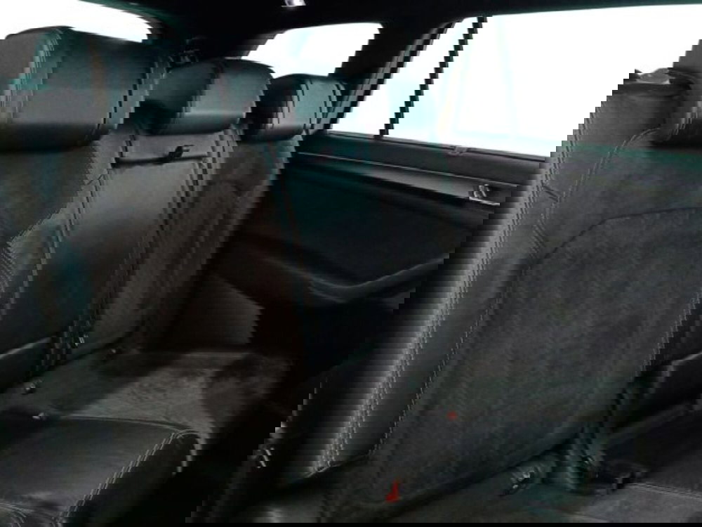 Skoda Kodiaq usata a Catania (11)