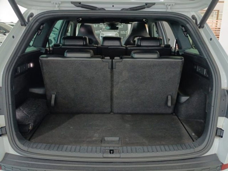 Skoda Kodiaq usata a Catania (12)