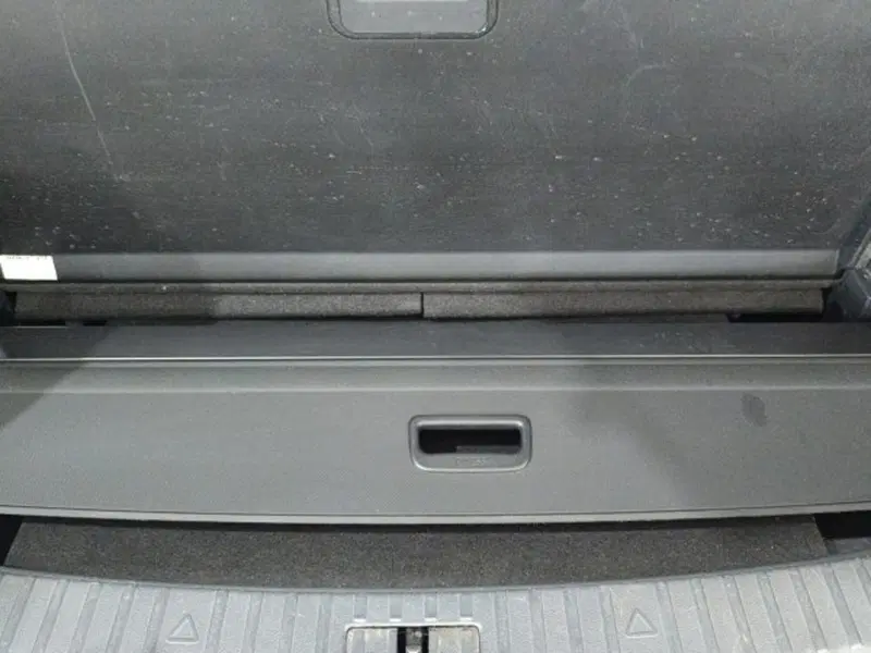 Skoda Kodiaq usata a Catania (13)