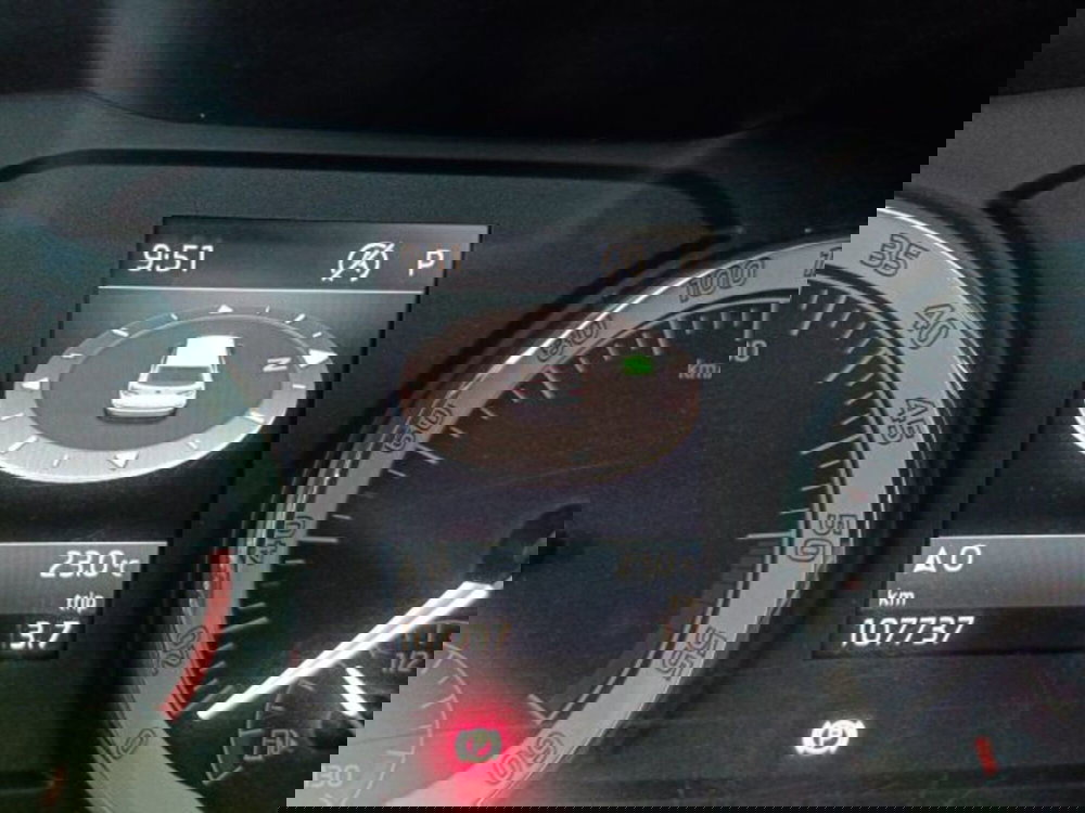 Skoda Kodiaq usata a Catania (16)