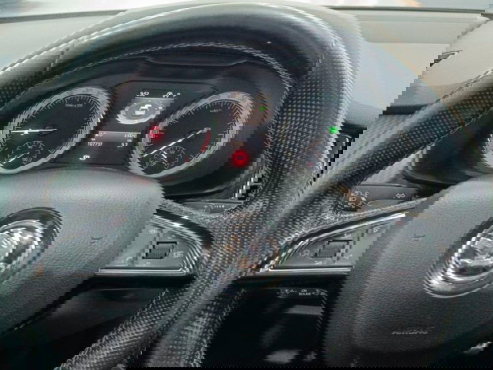 Skoda Kodiaq usata a Catania (17)