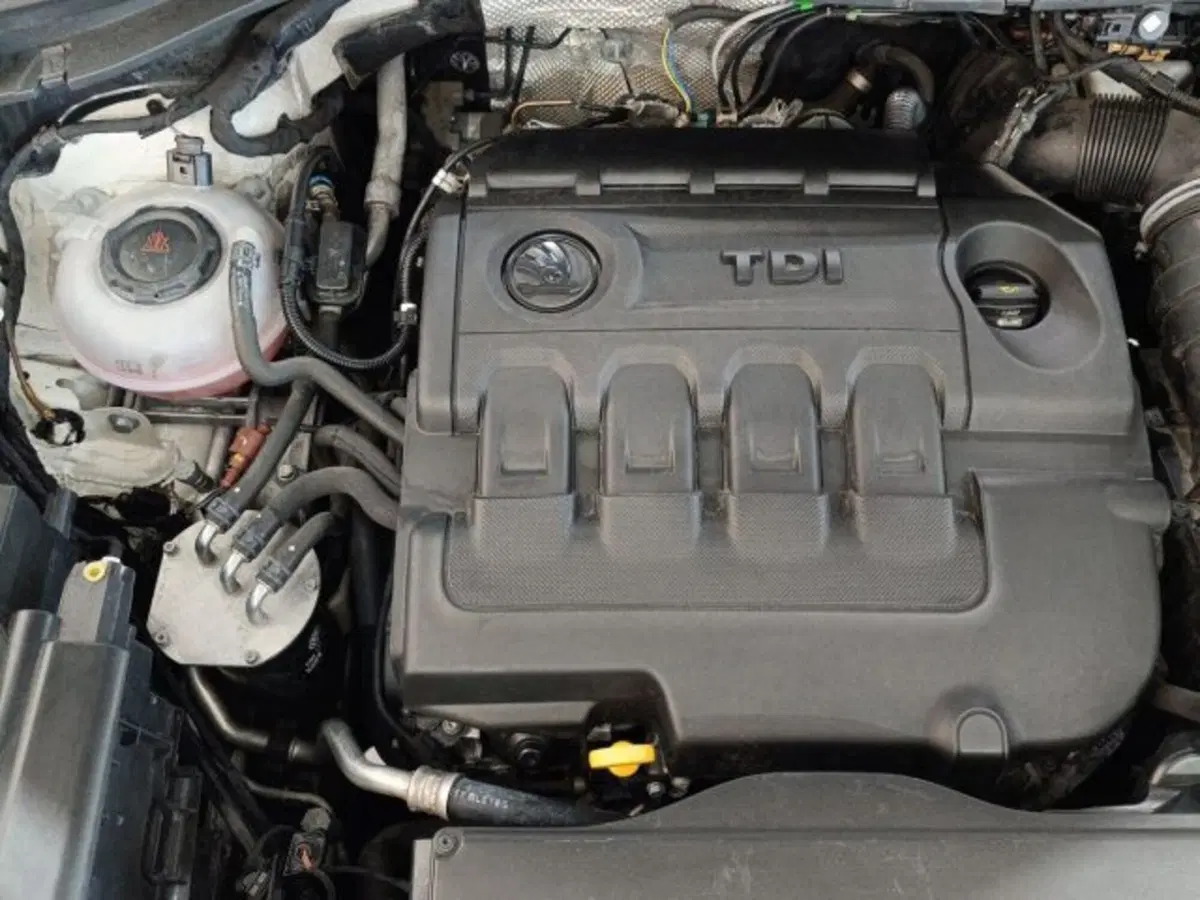 Skoda Kodiaq usata a Catania (18)