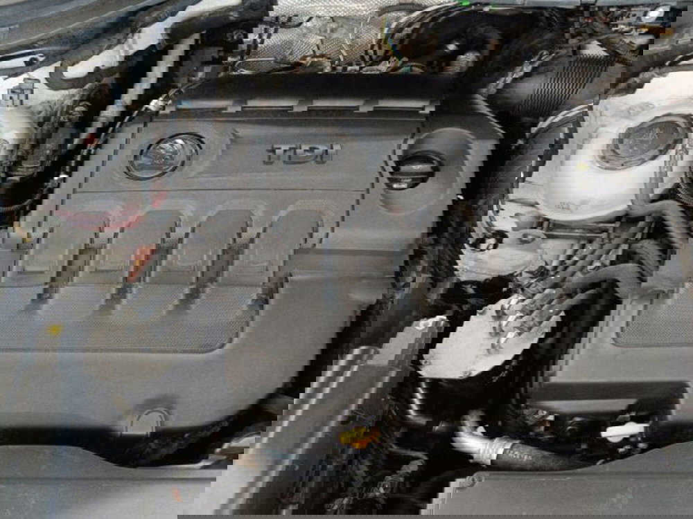 Skoda Kodiaq usata a Catania (18)