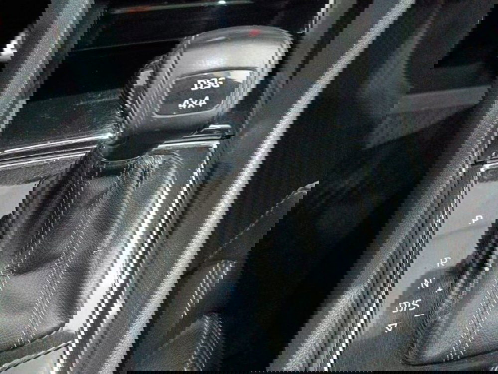 Skoda Kodiaq usata a Catania (19)