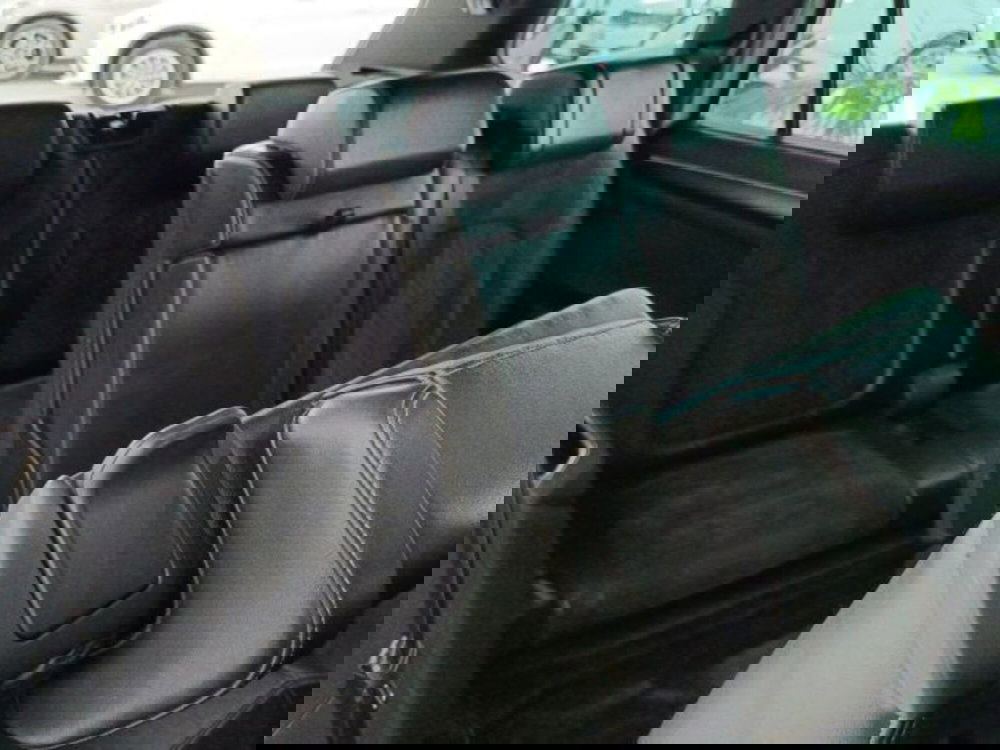 Skoda Kodiaq usata a Catania (20)