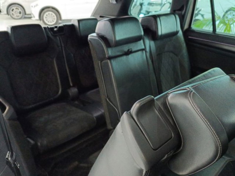 Skoda Kodiaq usata a Catania (20)