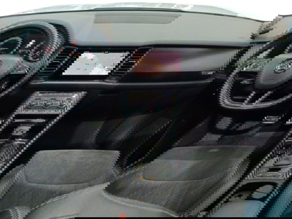 Skoda Kodiaq usata a Catania (7)