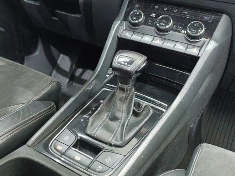 Skoda Kodiaq usata a Catania (8)