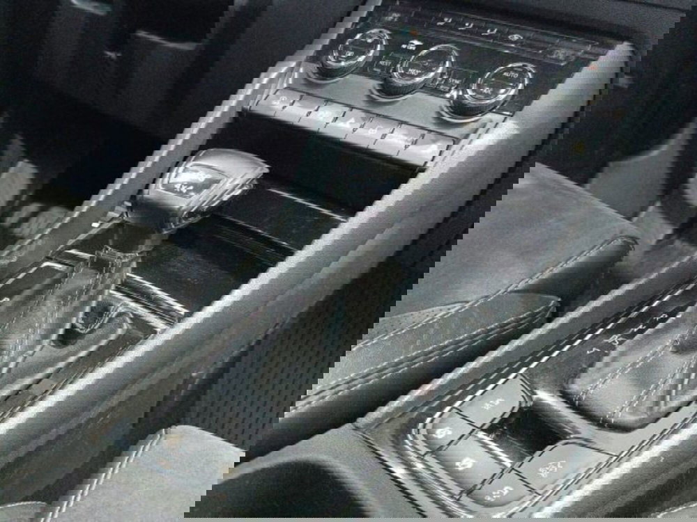 Skoda Kodiaq usata a Catania (8)