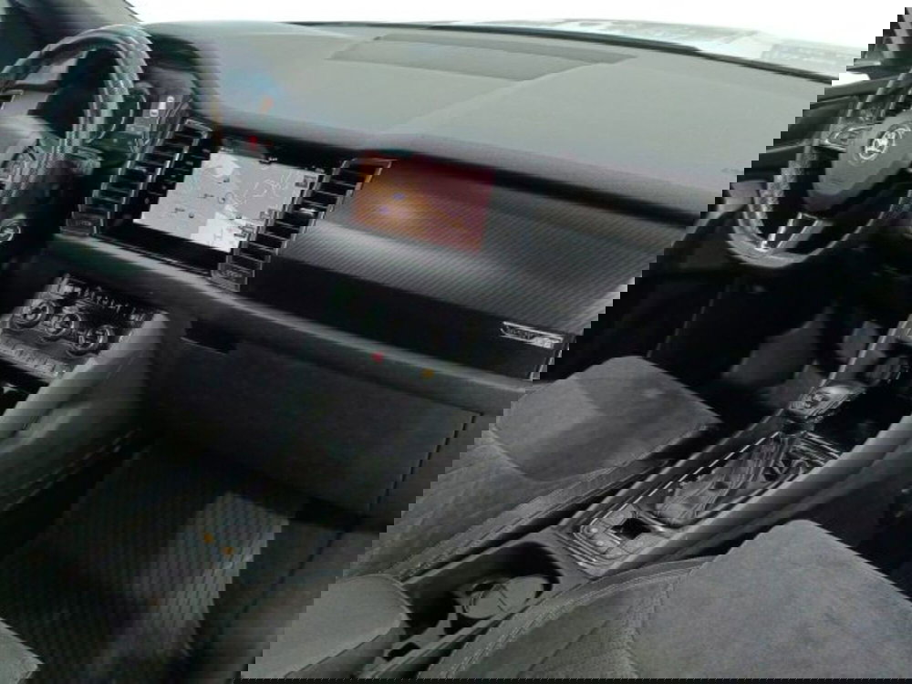 Skoda Kodiaq usata a Catania (9)