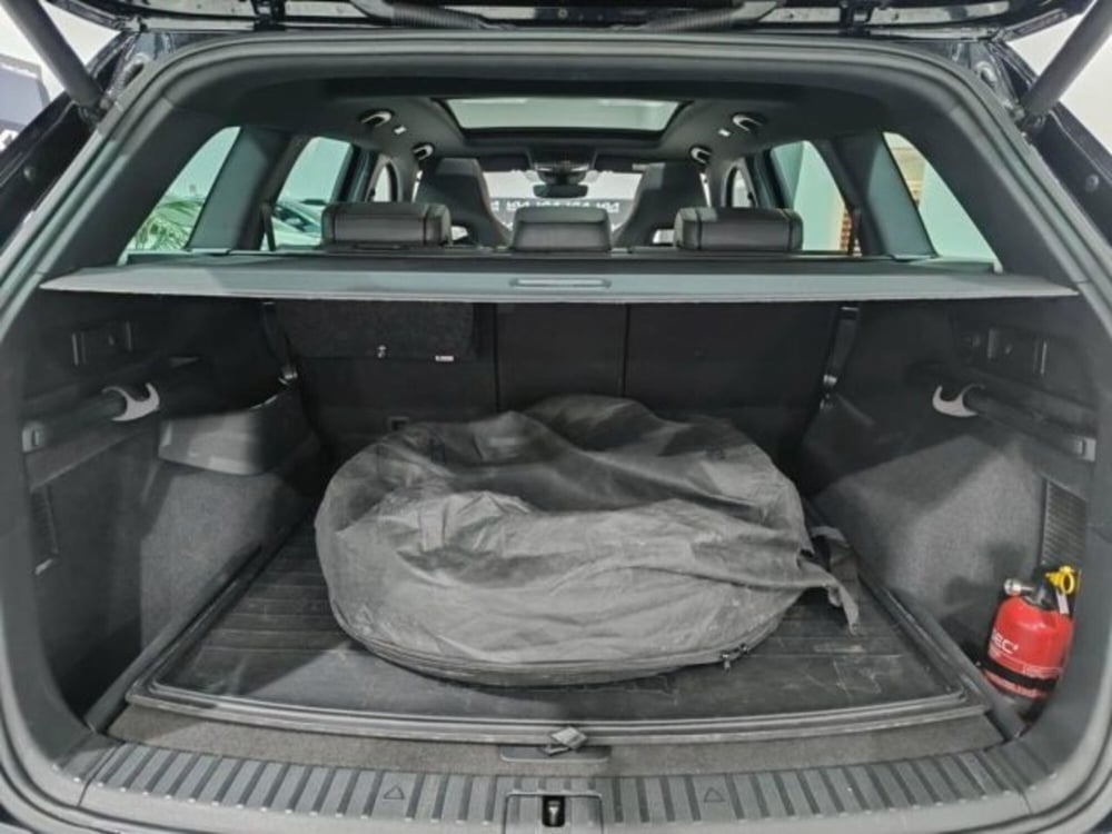 Skoda Kodiaq usata a Catania (12)