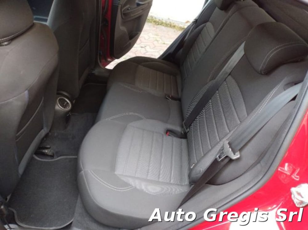 Alfa Romeo Giulietta usata a Milano (15)
