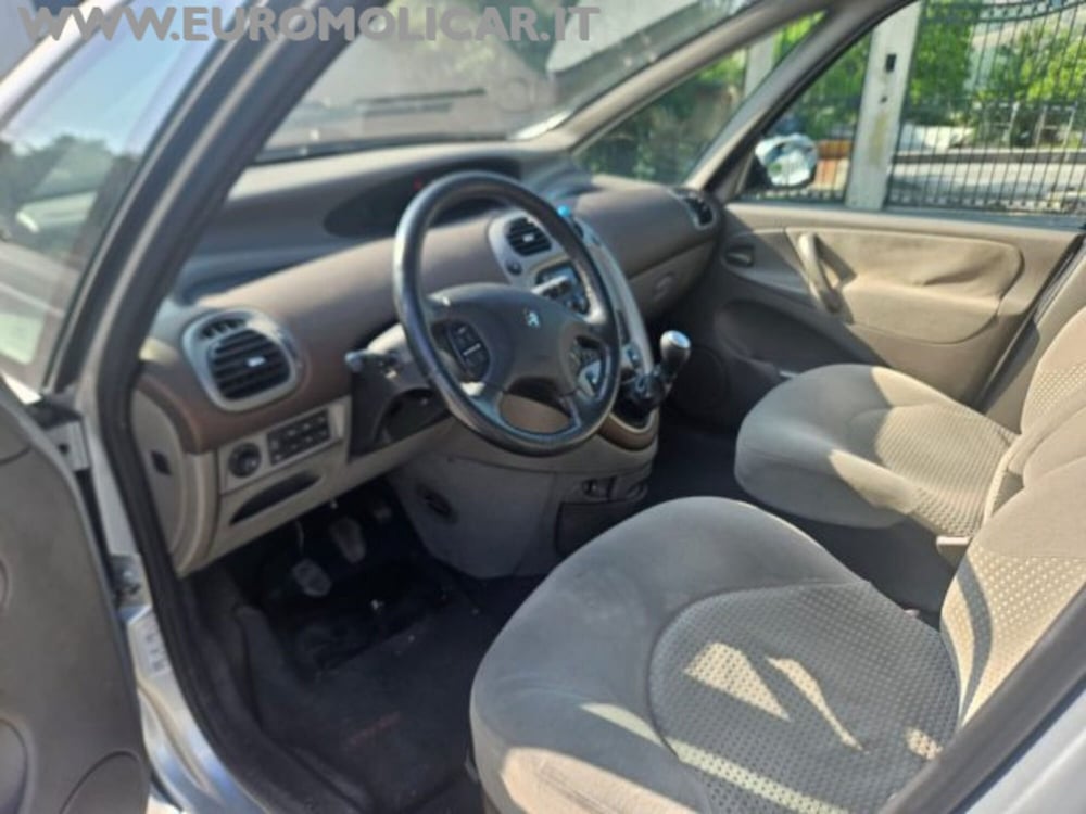 Citroen Xsara Picasso usata a Campobasso (2)