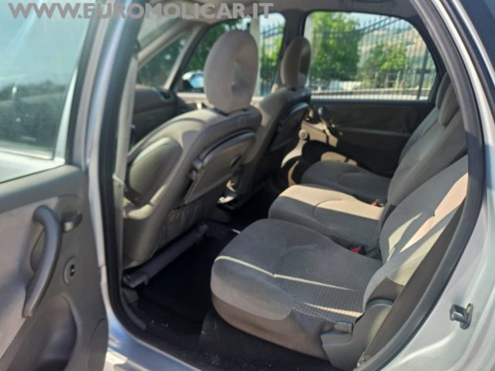 Citroen Xsara Picasso usata a Campobasso (4)