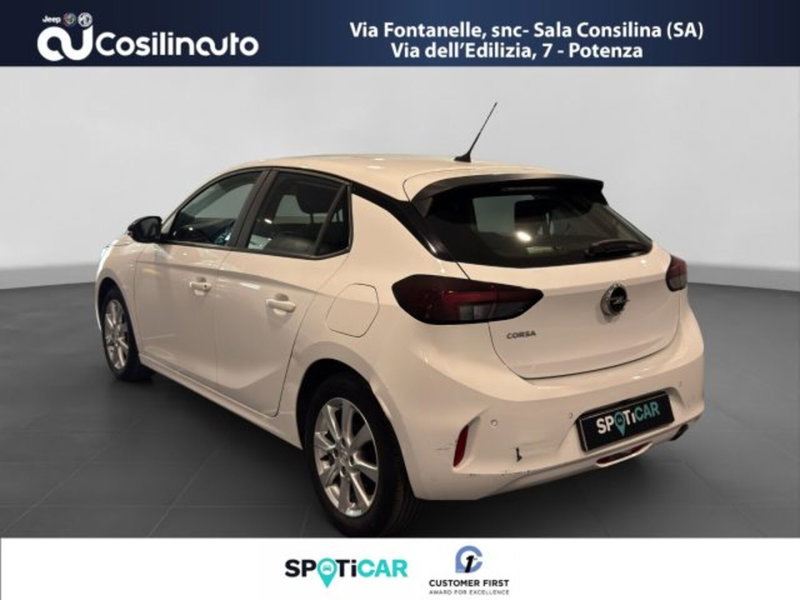Opel Corsa usata a Salerno (3)