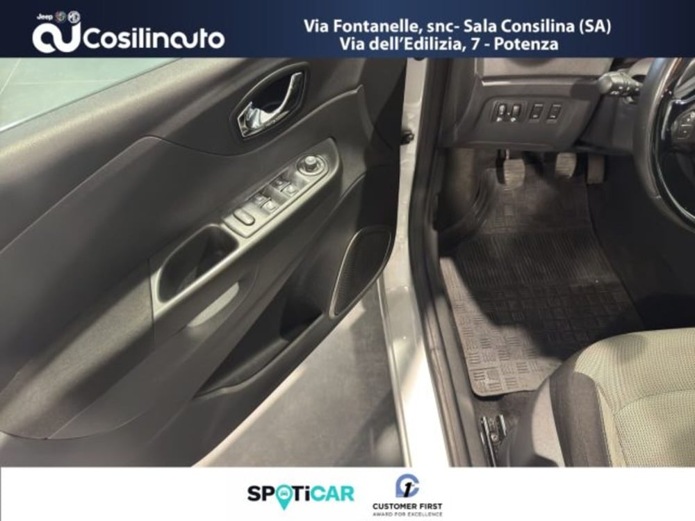 Renault Captur usata a Salerno (16)