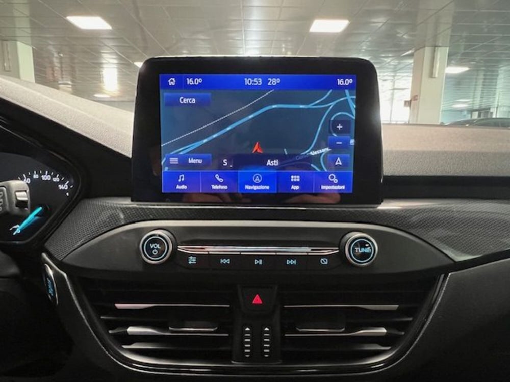 Ford Focus usata a Cuneo (10)