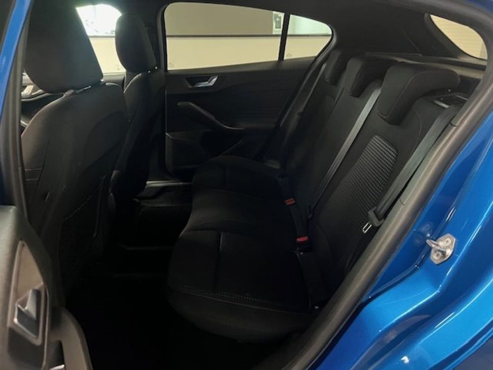 Ford Focus usata a Cuneo (12)