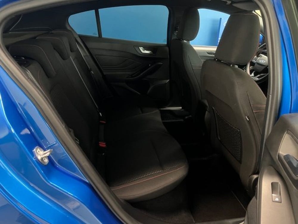 Ford Focus usata a Cuneo (13)