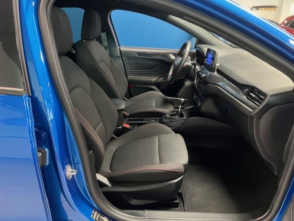 Ford Focus usata a Cuneo (14)