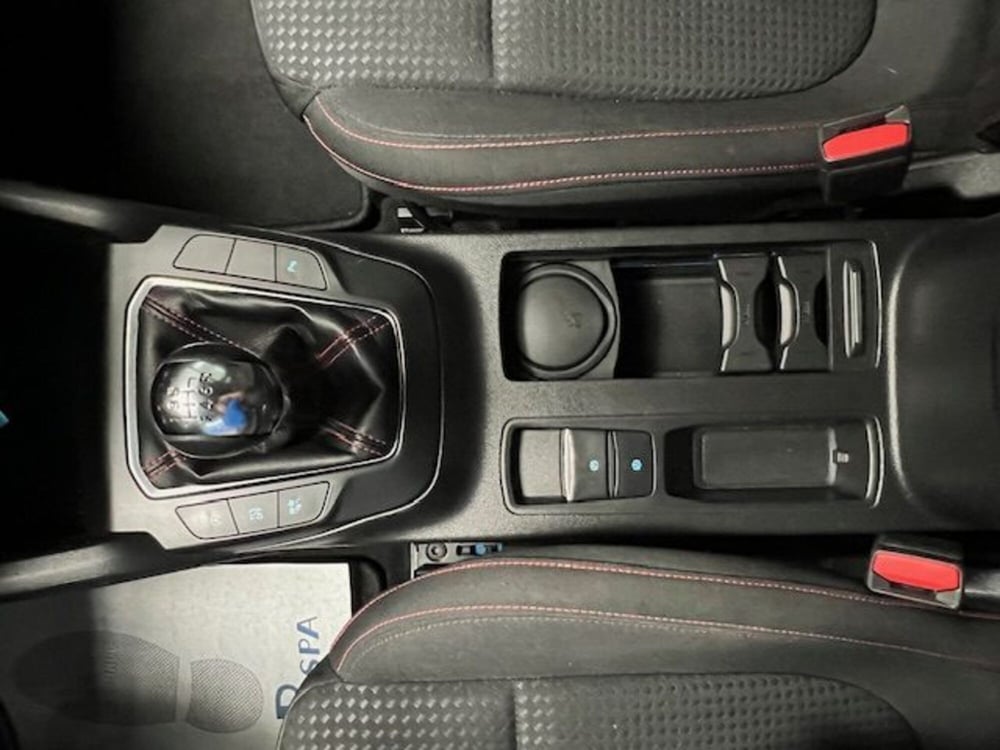 Ford Focus usata a Cuneo (15)
