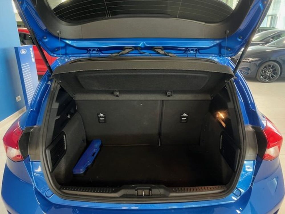Ford Focus usata a Cuneo (16)