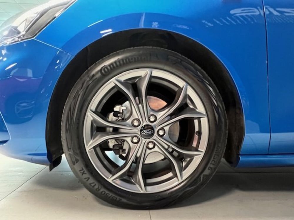 Ford Focus usata a Cuneo (18)