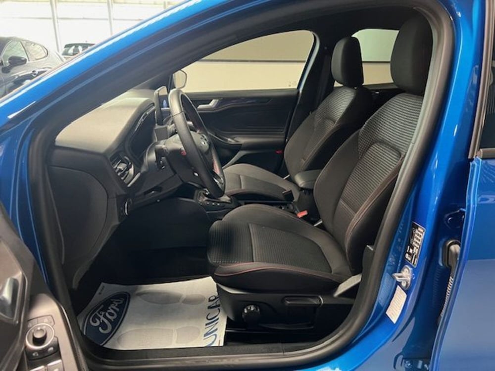 Ford Focus usata a Cuneo (7)